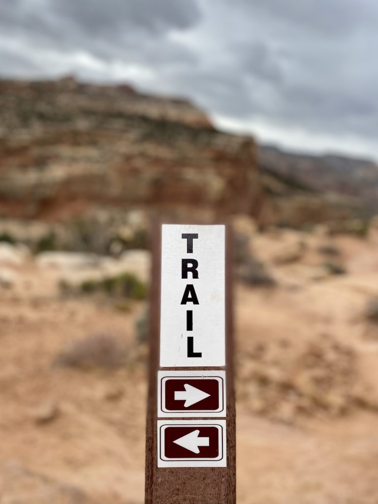 Trail 2 arrows jpeg
