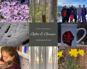 Gift & Graces Spring 2022 Edition