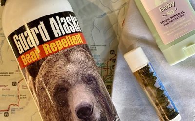 Be Prepared: 4 Must-Have Yellowstone Items to Pack