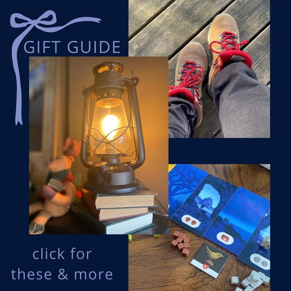 Gift Guide