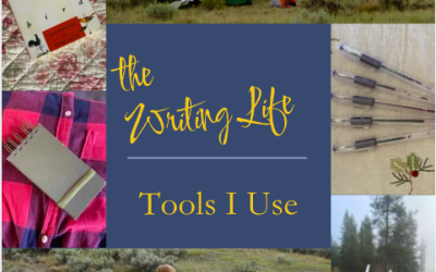Writing Tools I Use